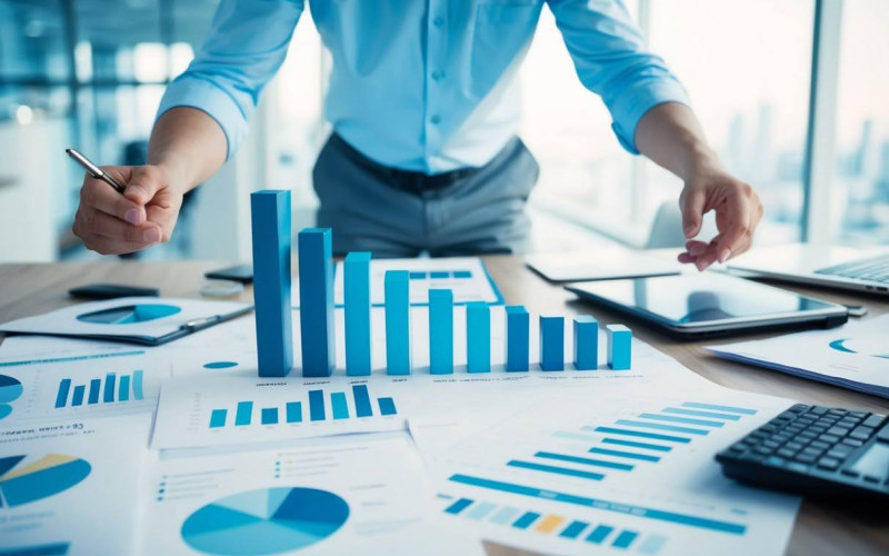 Market Research & Strategic Insights Services