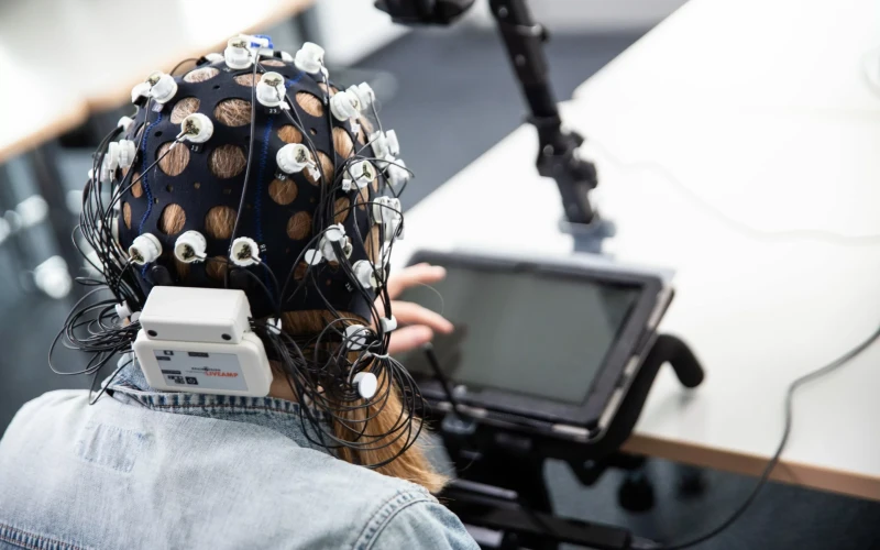 EEG Recording & Analysis Services